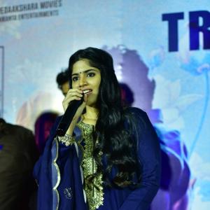 Gurthunda Seethakalam Movie Trailer Launch
