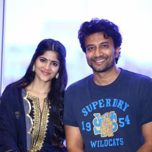 Gurthunda Seethakalam Movie Trailer Launch