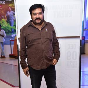 Gurthunda Seethakalam Movie Trailer Launch