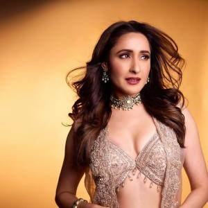 Actress Pragya Jaiswal Latest Photos