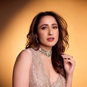 Actress Pragya Jaiswal Latest Photos