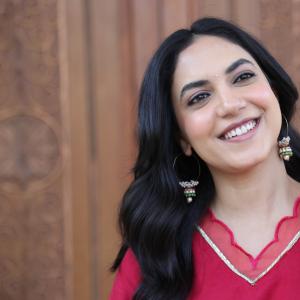 Actress Ritu Varma Latest Photos