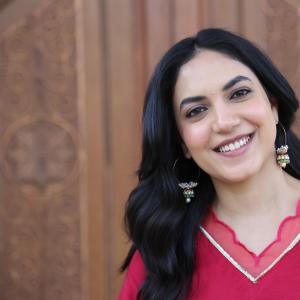 Actress Ritu Varma Latest Photos