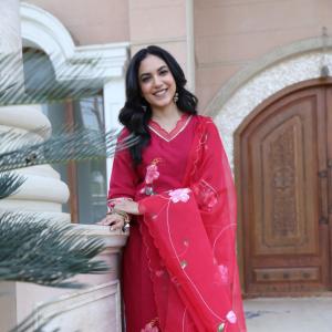 Actress Ritu Varma Latest Photos