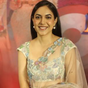 Actress Ritu Varma Latest Photos