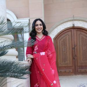 Actress Ritu Varma Latest Photos