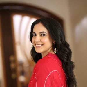 Actress Ritu Varma Latest Photos