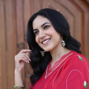 Actress Ritu Varma Latest Photos