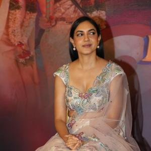 Actress Ritu Varma Latest Photos