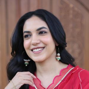 Actress Ritu Varma Latest Photos