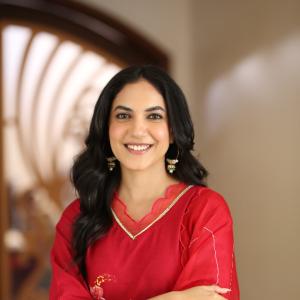 Actress Ritu Varma Latest Photos