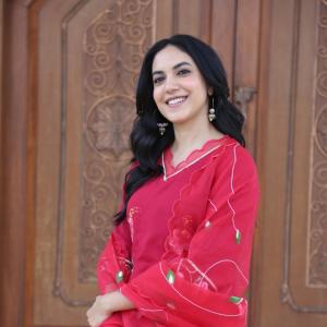 Actress Ritu Varma Latest Photos