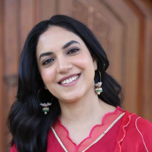 Actress Ritu Varma Latest Photos