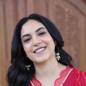 Actress Ritu Varma Latest Photos