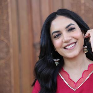 Actress Ritu Varma Latest Photos