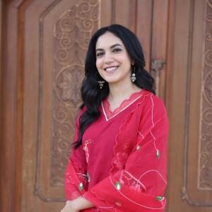 Actress Ritu Varma Latest Photos