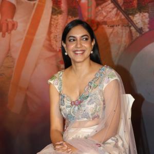 Actress Ritu Varma Latest Photos