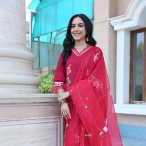 Actress Ritu Varma Latest Photos