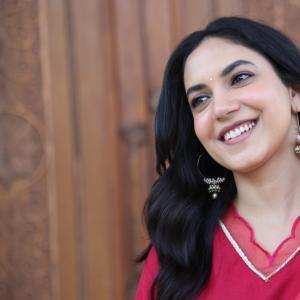 Actress Ritu Varma Latest Photos