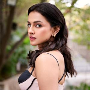 Actress Shraddha Srinath Latest Photos