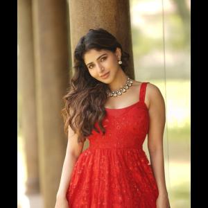 Actress Ishwarya Menon Latest Photos