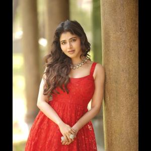 Actress Ishwarya Menon Latest Photos