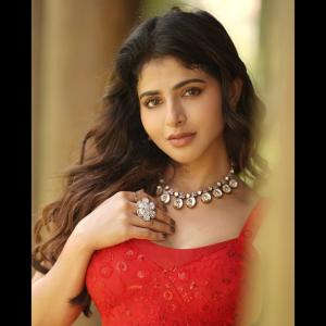 Actress Ishwarya Menon Latest Photos