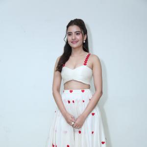 Actress Rukshar Dhillon Latest Photos