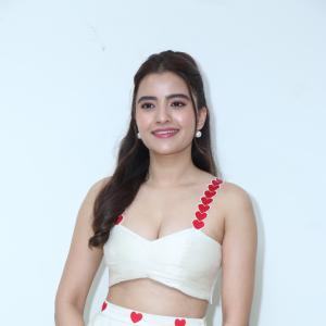 Actress Rukshar Dhillon Latest Photos