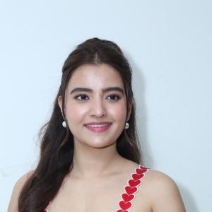 Actress Rukshar Dhillon Latest Photos