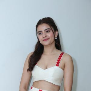 Actress Rukshar Dhillon Latest Photos