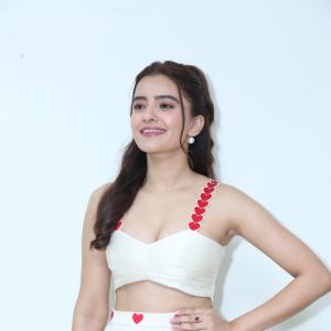 Actress Rukshar Dhillon Latest Photos