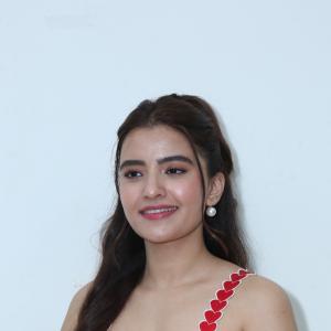 Actress Rukshar Dhillon Latest Photos