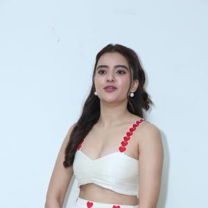 Actress Rukshar Dhillon Latest Photos