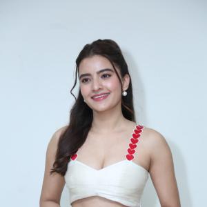 Actress Rukshar Dhillon Latest Photos