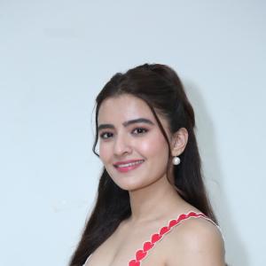 Actress Rukshar Dhillon Latest Photos