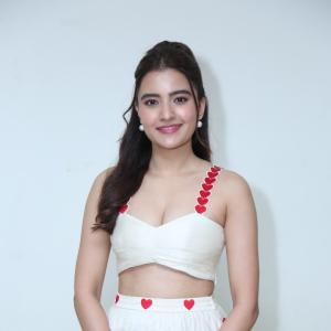 Actress Rukshar Dhillon Latest Photos