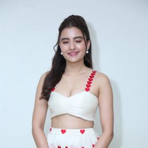 Actress Rukshar Dhillon Latest Photos