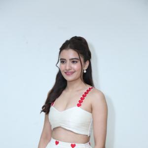 Actress Rukshar Dhillon Latest Photos