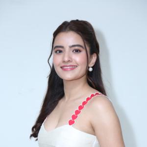 Actress Rukshar Dhillon Latest Photos