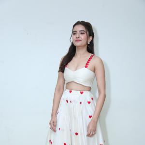 Actress Rukshar Dhillon Latest Photos