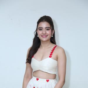 Actress Rukshar Dhillon Latest Photos