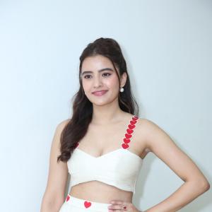 Actress Rukshar Dhillon Latest Photos