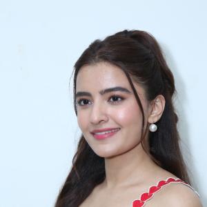 Actress Rukshar Dhillon Latest Photos