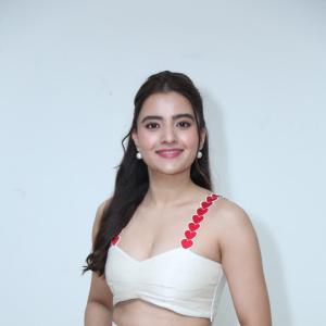 Actress Rukshar Dhillon Latest Photos