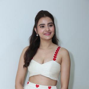 Actress Rukshar Dhillon Latest Photos