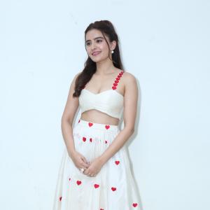 Actress Rukshar Dhillon Latest Photos