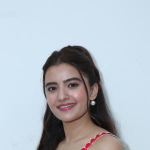 Actress Rukshar Dhillon Latest Photos