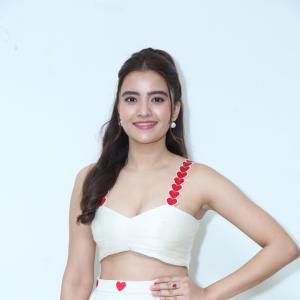 Actress Rukshar Dhillon Latest Photos