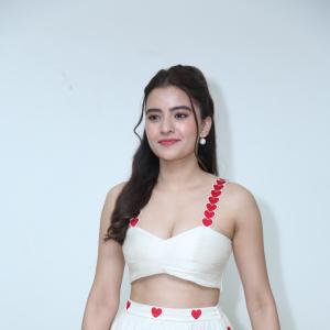 Actress Rukshar Dhillon Latest Photos